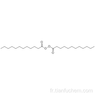 Peroxyde de dilauroyle CAS 105-74-8